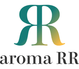 Aroma RR Logo