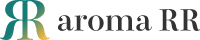Aroma RR Logo