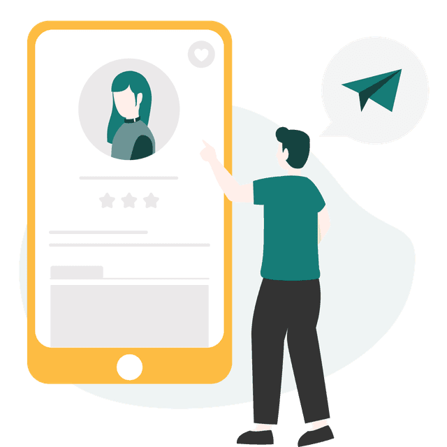 予約リクエストを送信