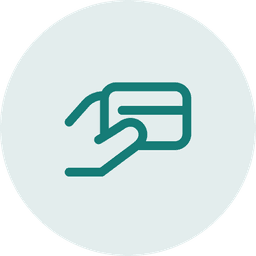 予約から決済まで、すべてアプリで完結